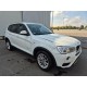 2017 BMW X3 xDrive 20 d Advantage