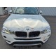 2017 BMW X3 xDrive 20 d Advantage