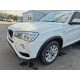 2017 BMW X3 xDrive 20 d Advantage