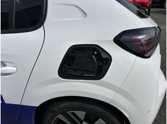 2024 Peugeot 208 Allure 2024 Peugeot 208 Allure