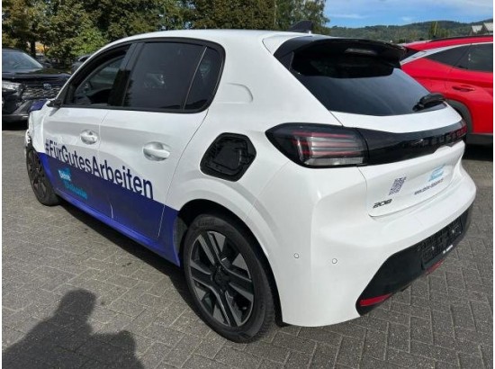2024 Peugeot 208 Allure 2024 Peugeot 208 Allure