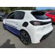 2024 Peugeot 208 Allure 2024 Peugeot 208 Allure