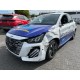 2024 Peugeot 208 Allure 2024 Peugeot 208 Allure