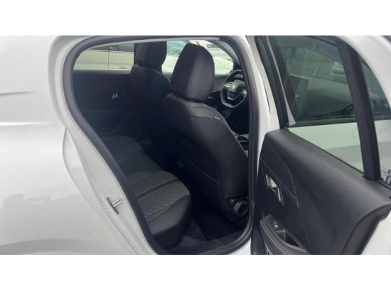2024 Peugeot 208 Allure 2024 Peugeot 208 Allure