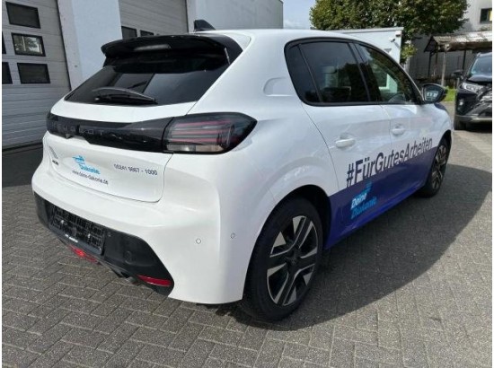 2024 Peugeot 208 Allure 2024 Peugeot 208 Allure