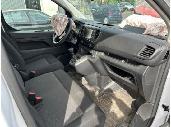 2023 FIAT Scudo L3 Basis