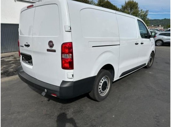 2023 FIAT Scudo L3 Basis