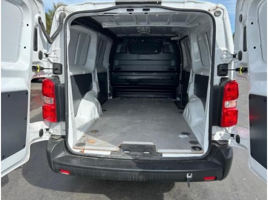 2023 FIAT Scudo L3 Basis