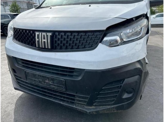 2023 FIAT Scudo L3 Basis