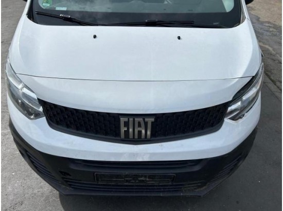 2023 FIAT Scudo L3 Basis