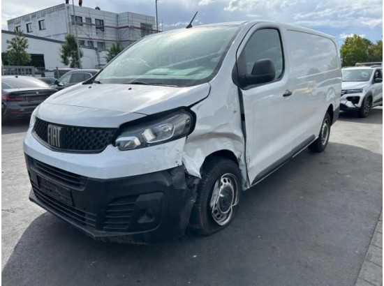 2023 FIAT Scudo L3 Basis