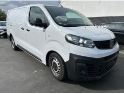 2023 FIAT Scudo L3 Basis