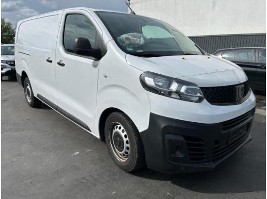 2023 FIAT Scudo L3 Basis