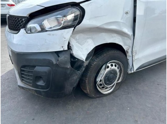 2023 FIAT Scudo L3 Basis