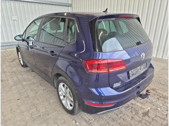 2018 Volkswagen Golf Sportsvan VII Comfortline