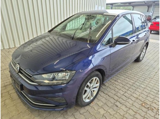 2018 Volkswagen Golf Sportsvan VII Comfortline
