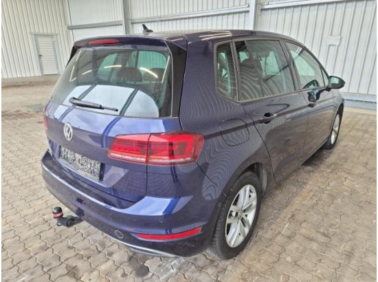 2018 Volkswagen Golf Sportsvan VII Comfortline