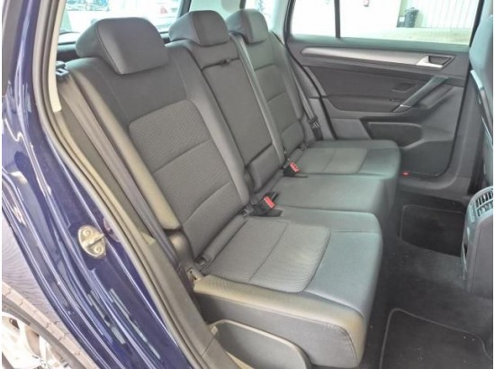 2018 Volkswagen Golf Sportsvan VII Comfortline