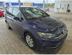 2018 Volkswagen Golf Sportsvan VII Comfortline