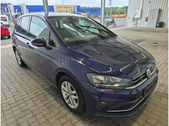 2018 Volkswagen Golf Sportsvan VII Comfortline