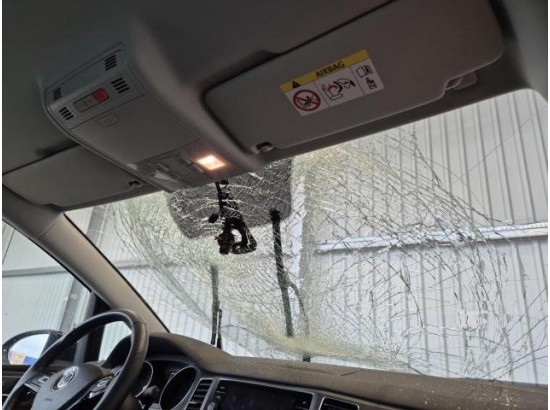 2018 Volkswagen Golf Sportsvan VII Comfortline