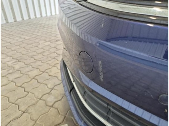 2018 Volkswagen Golf Sportsvan VII Comfortline