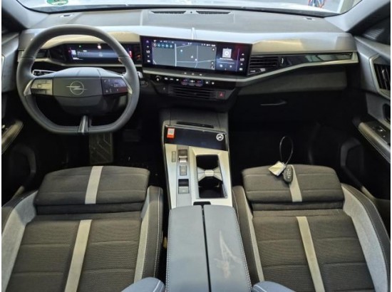 2025 Opel Grandland 1.2 48V Mild- Hybrid 100kW Edition