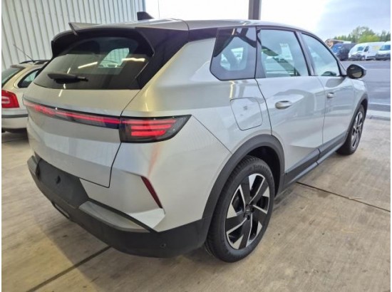 2025 Opel Grandland 1.2 48V Mild- Hybrid 100kW Edition