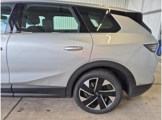 2025 Opel Grandland 1.2 48V Mild- Hybrid 100kW Edition