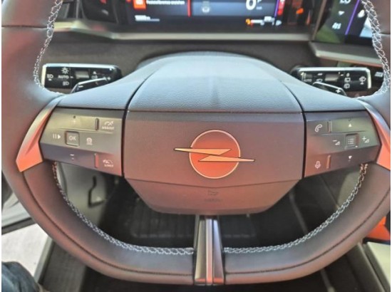 2025 Opel Grandland 1.2 48V Mild- Hybrid 100kW Edition