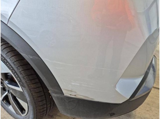 2025 Opel Grandland 1.2 48V Mild- Hybrid 100kW Edition