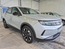 2025 Opel Grandland 1.2 48V Mild- Hybrid 100kW Edition