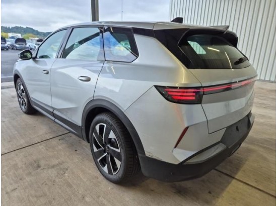 2025 Opel Grandland 1.2 48V Mild- Hybrid 100kW Edition