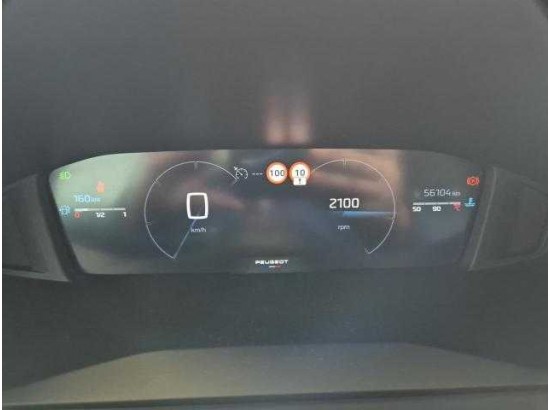 2024 Peugeot 2008 Allure 2024 Peugeot 2008 Allure