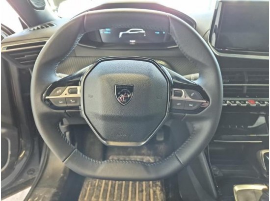 2024 Peugeot 2008 Allure 2024 Peugeot 2008 Allure