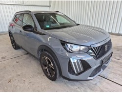 2024 Peugeot 2008 Allure