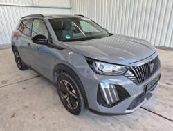 2024 Peugeot 2008 Allure