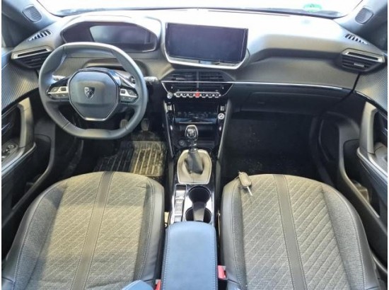 2024 Peugeot 2008 Allure 2024 Peugeot 2008 Allure