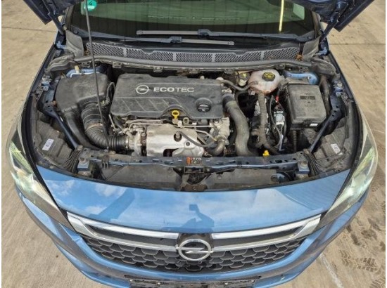 2015 Opel Astra K Lim. 5-trg. INNOVATION Start/Stop