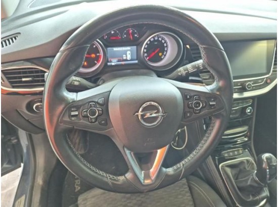 2015 Opel Astra K Lim. 5-trg. INNOVATION Start/Stop