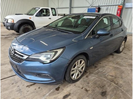 2015 Opel Astra K Lim. 5-trg. INNOVATION Start/Stop