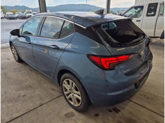 2015 Opel Astra K Lim. 5-trg. INNOVATION Start/Stop