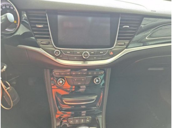 2015 Opel Astra K Lim. 5-trg. INNOVATION Start/Stop