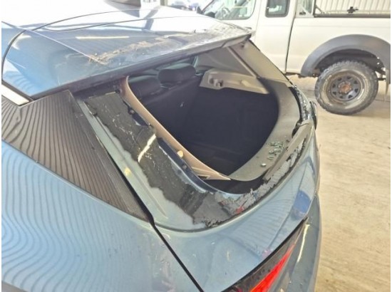 2015 Opel Astra K Lim. 5-trg. INNOVATION Start/Stop