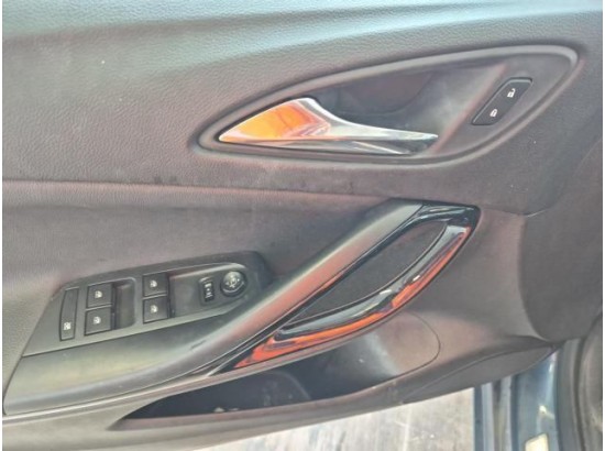 2015 Opel Astra K Lim. 5-trg. INNOVATION Start/Stop