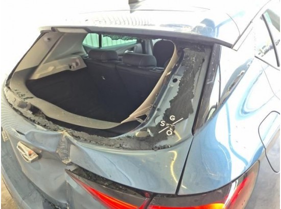 2015 Opel Astra K Lim. 5-trg. INNOVATION Start/Stop