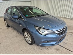 2015 Opel Astra K Lim. 5-trg. INNOVATION Start/Stop