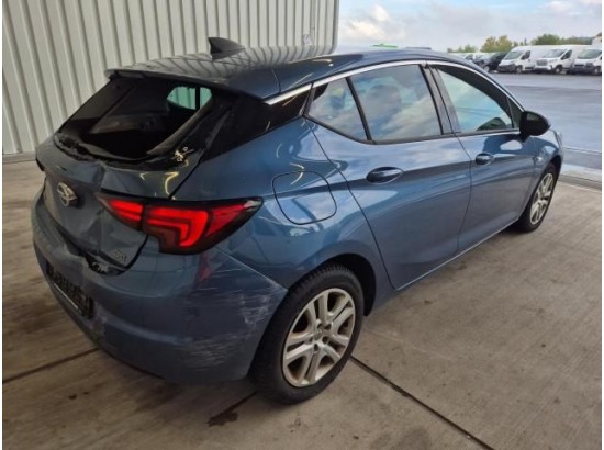 2015 Opel Astra K Lim. 5-trg. INNOVATION Start/Stop
