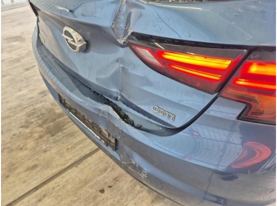 2015 Opel Astra K Lim. 5-trg. INNOVATION Start/Stop