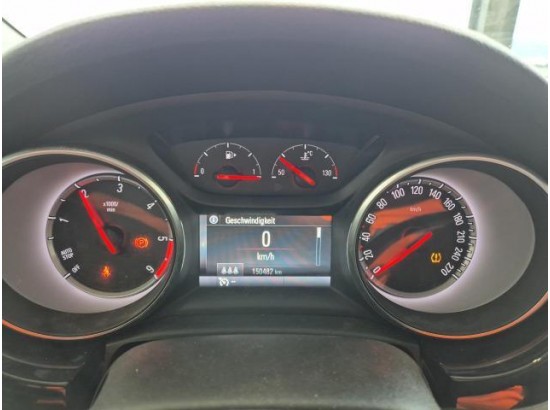 2015 Opel Astra K Lim. 5-trg. INNOVATION Start/Stop